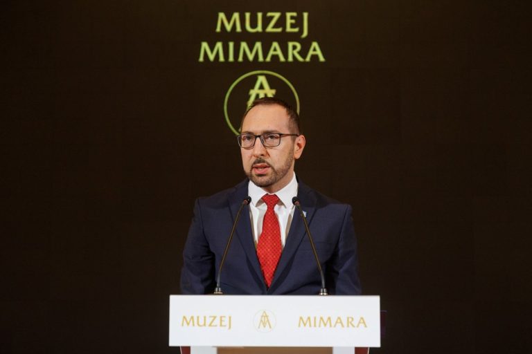 Obnovljeni Muzej Mimara u Zagrebu