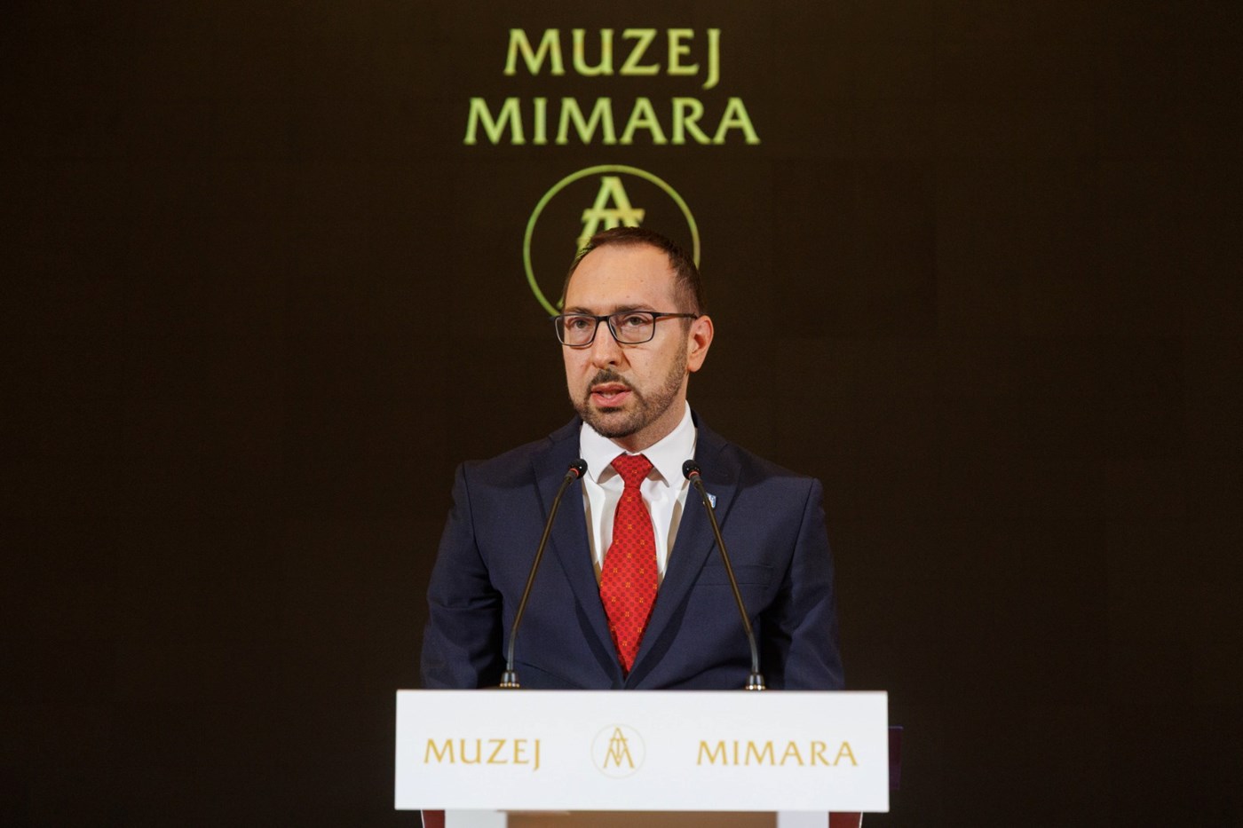 Obnovljeni Muzej Mimara u Zagrebu